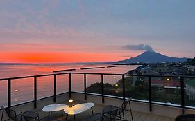 Fairfield By Marriott Kagoshima Sakurajima
